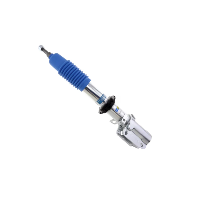 Bilstein 35-195276 - B8 5160 Remote Reservoir, Zinc Plated