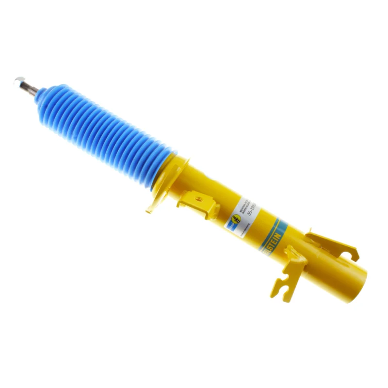 Bilstein 35-195382 - B8 5160 Remote Reservoir, Yellow Paint