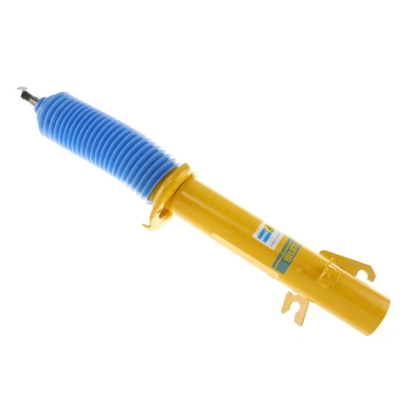 Bilstein 35-195399 - B8 5160 Remote Reservoir, Yellow Paint