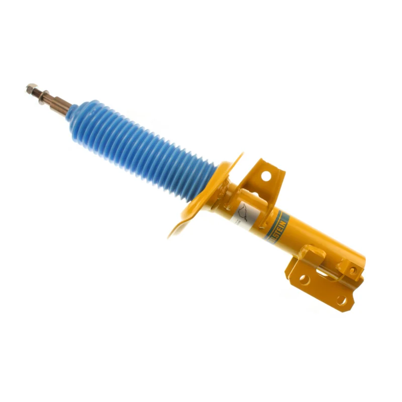 Bilstein 35-196389 - B8 5160 Remote Reservoir, Yellow Paint