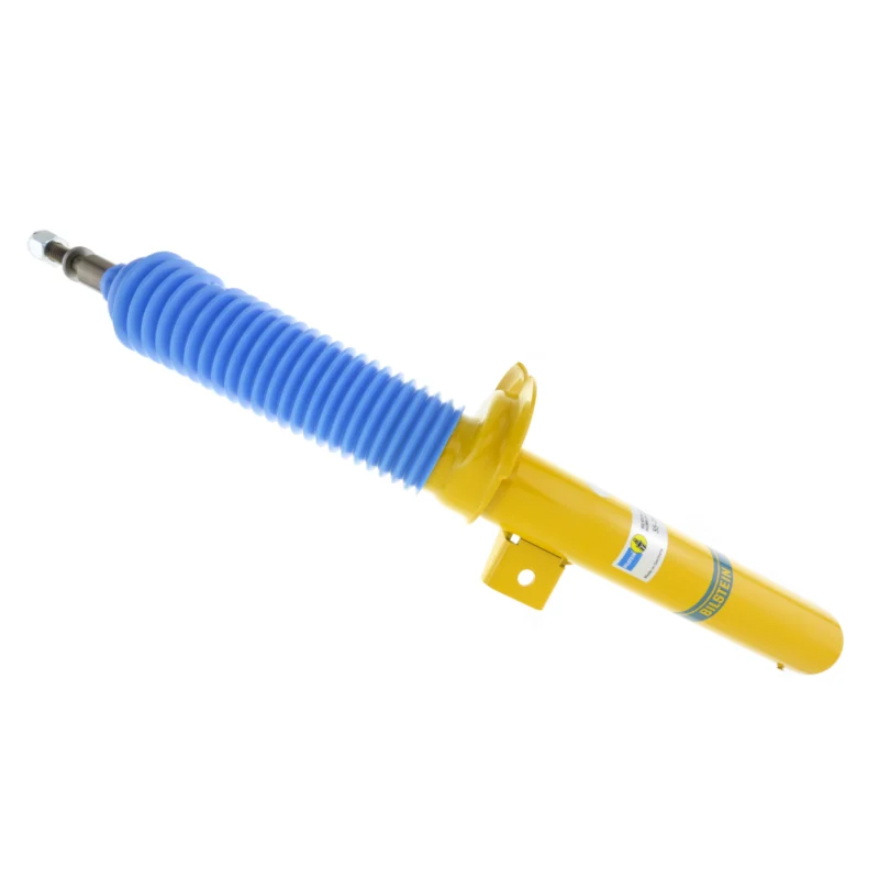 Bilstein 35-197157 - B8 5160 Remote Reservoir, Yellow Paint