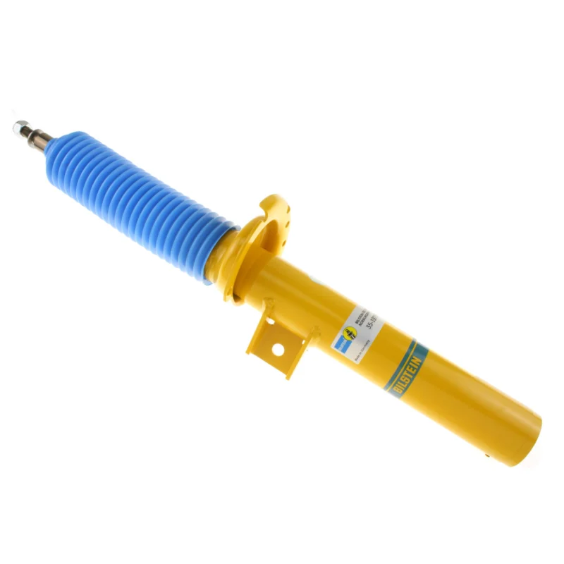Bilstein 35-197195 - B8 5160 Remote Reservoir, Yellow Paint