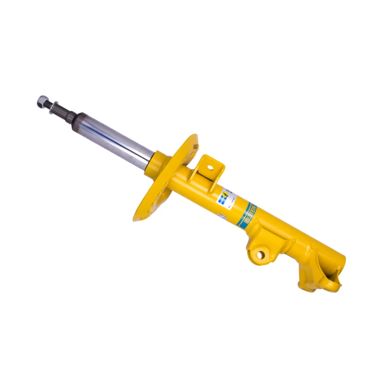 Bilstein 35-197263 - B8 5160 Remote Reservoir, Yellow Paint
