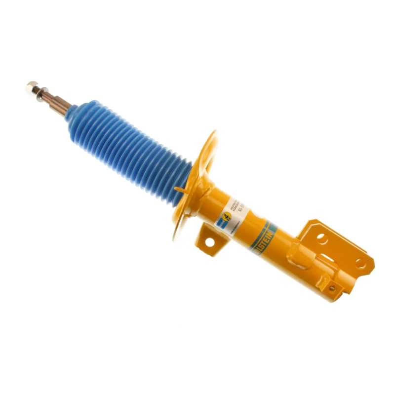 Bilstein 35-197348 - B8 5160 Remote Reservoir, Yellow Paint