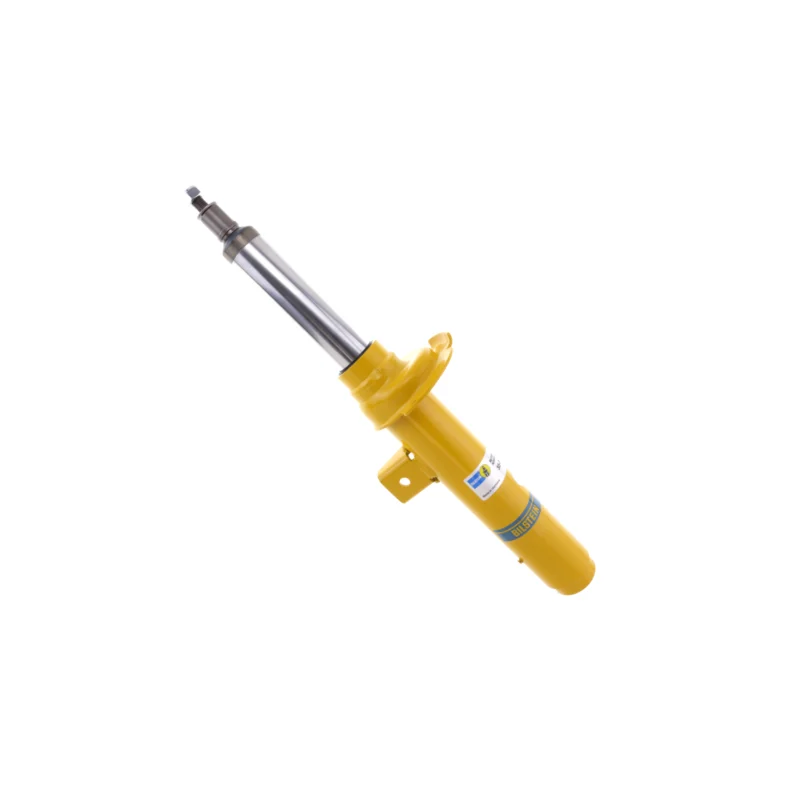 Bilstein 35-207207 - B8 5160 Remote Reservoir, Yellow Paint