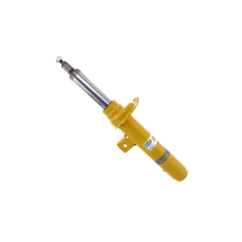 Bilstein 35-207214 - B8 5160 Remote Reservoir, Yellow Paint
