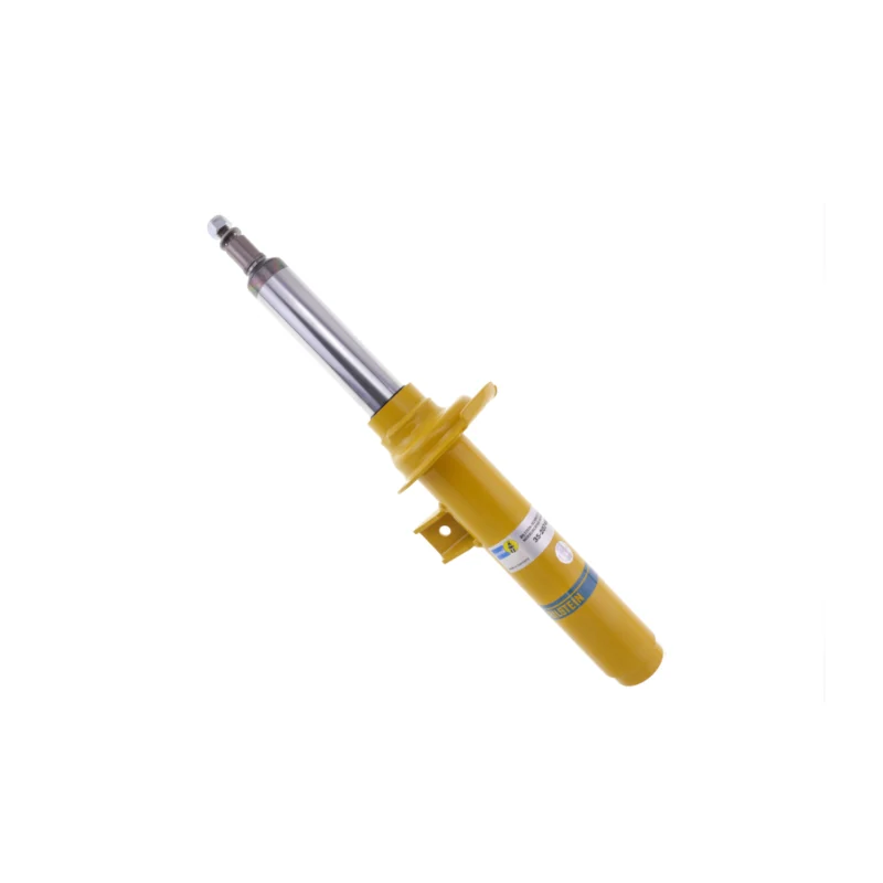 Bilstein 35-207481 - B8 5160 Remote Reservoir, Yellow Paint