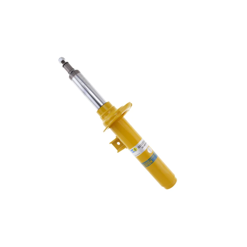 Bilstein 35-207504 - B8 5160 Remote Reservoir, Yellow Paint