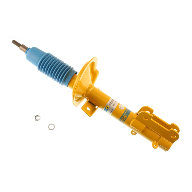 Bilstein 35-212676 - B8 5160 Remote Reservoir, Yellow Paint