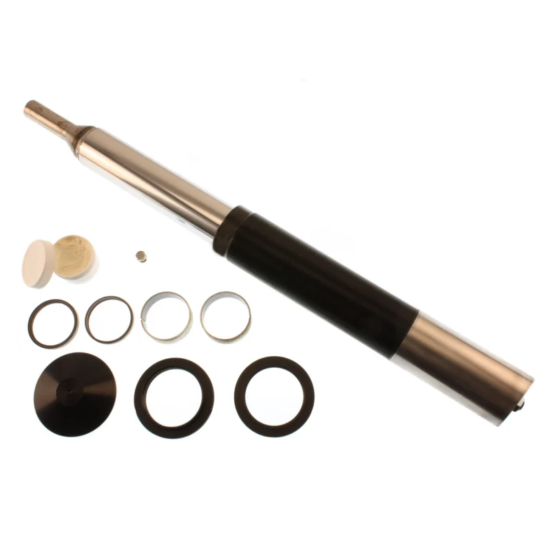 Bilstein 35-214342 - B8 5160 Remote Reservoir, Olive-Drab Zinc