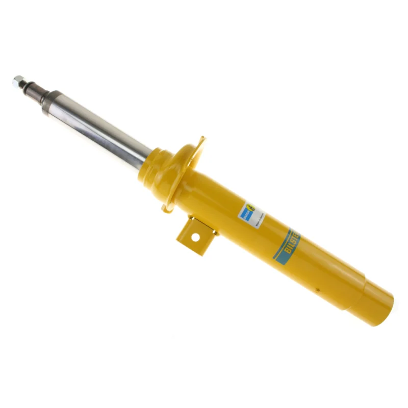 Bilstein 35-217480 - B8 5160 Remote Reservoir, Yellow Paint