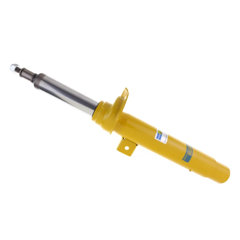 Bilstein 35-217862 - B8 5160 Remote Reservoir, Yellow Paint