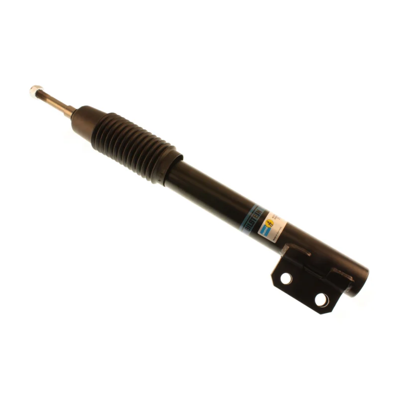 Bilstein 35-221449 - B8 5160 Remote Reservoir, Black Paint