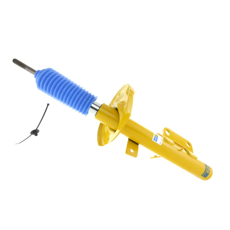 Bilstein 35-222958 - B8 5160 Remote Reservoir, Yellow Paint