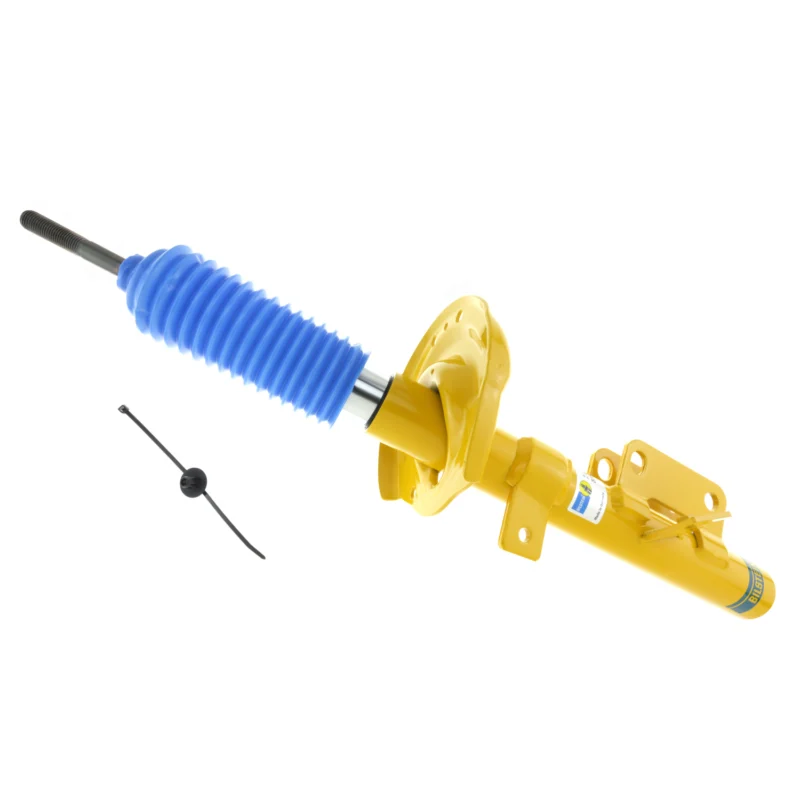 Bilstein 35-222965 - B8 5160 Remote Reservoir, Yellow Paint