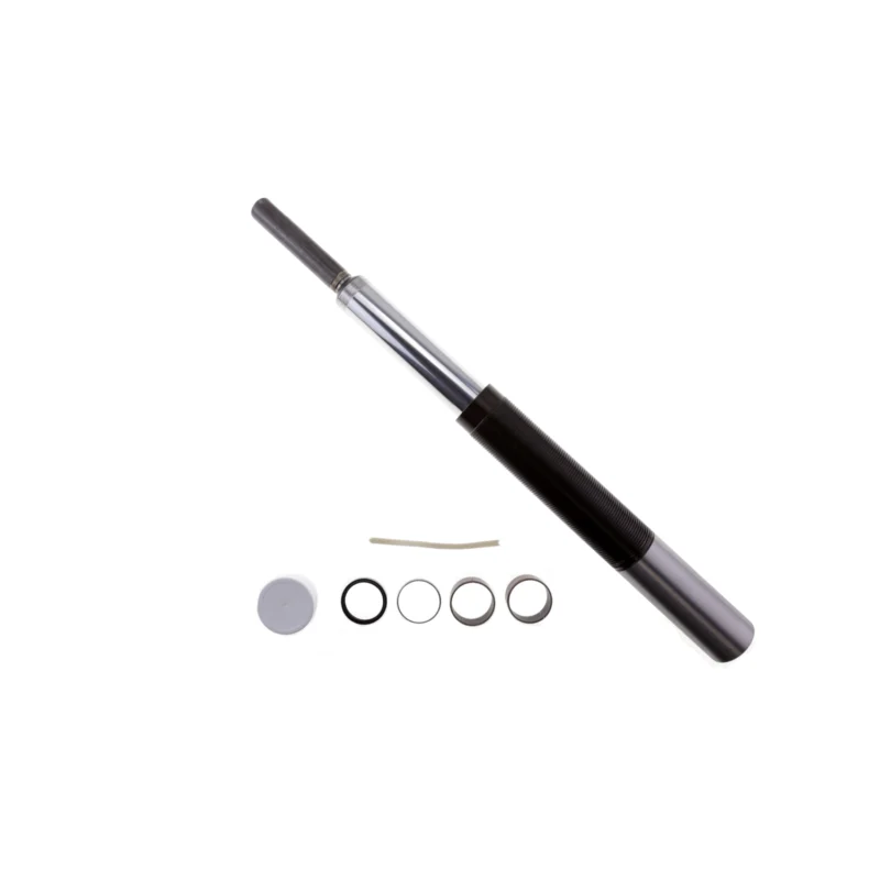 Bilstein 35-223085 - B8 5160 Remote Reservoir, Olive-Drab Zinc