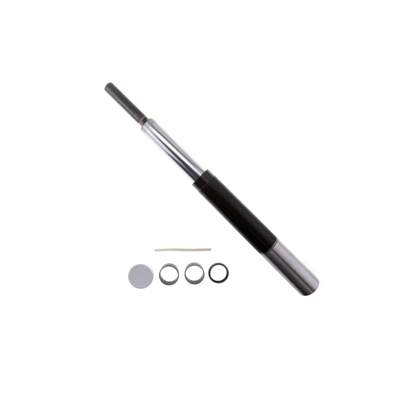Bilstein 35-223092 - B8 5160 Remote Reservoir, Olive-Drab Zinc