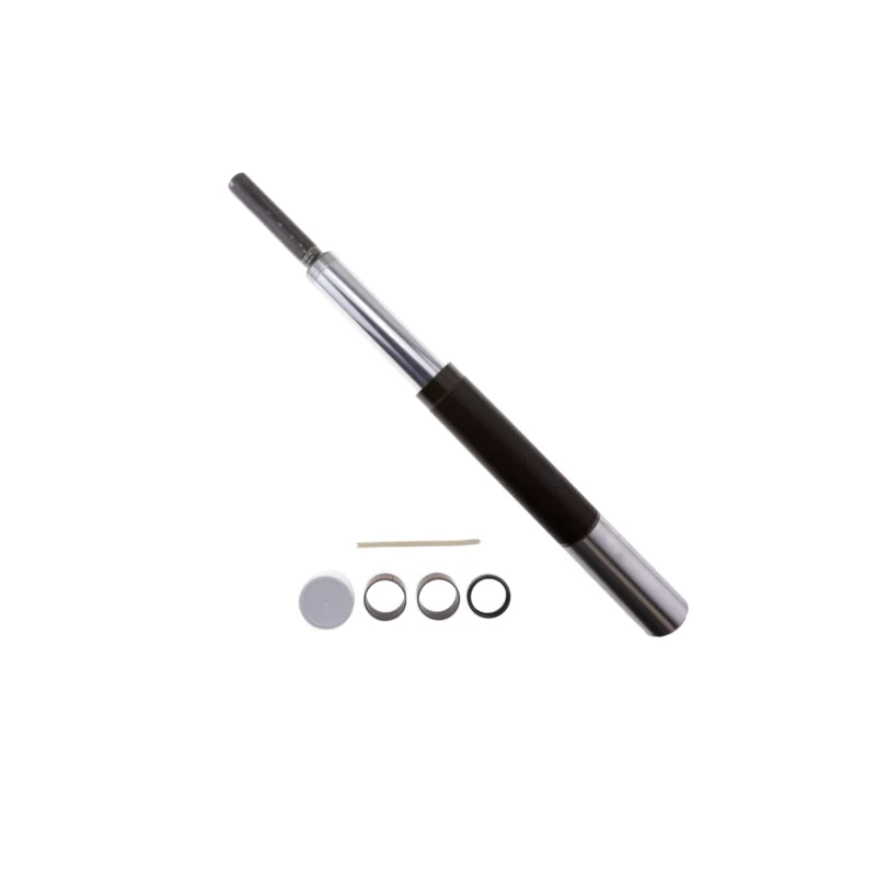 Bilstein 35-223108 - B8 5160 Remote Reservoir, Olive-Drab Zinc