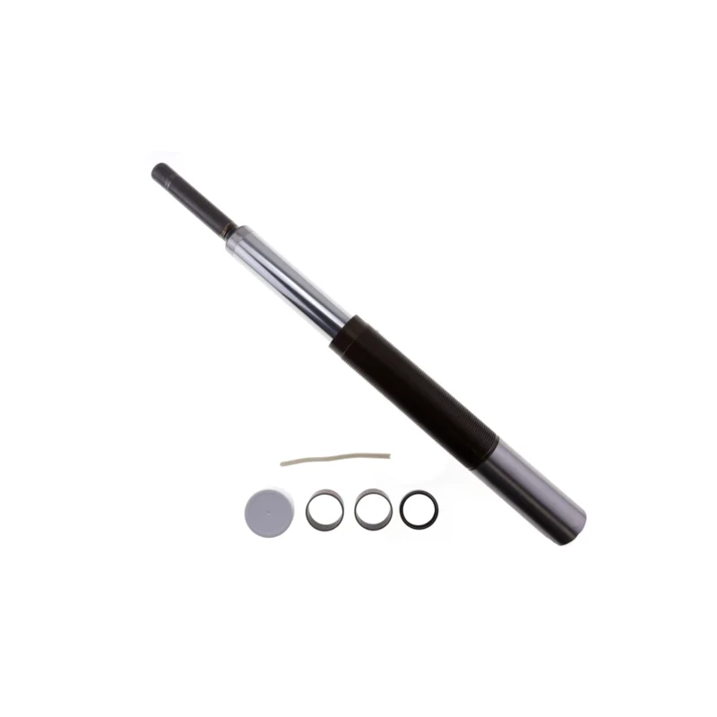 Bilstein 35-223115 - B8 5160 Remote Reservoir, Olive-Drab Zinc