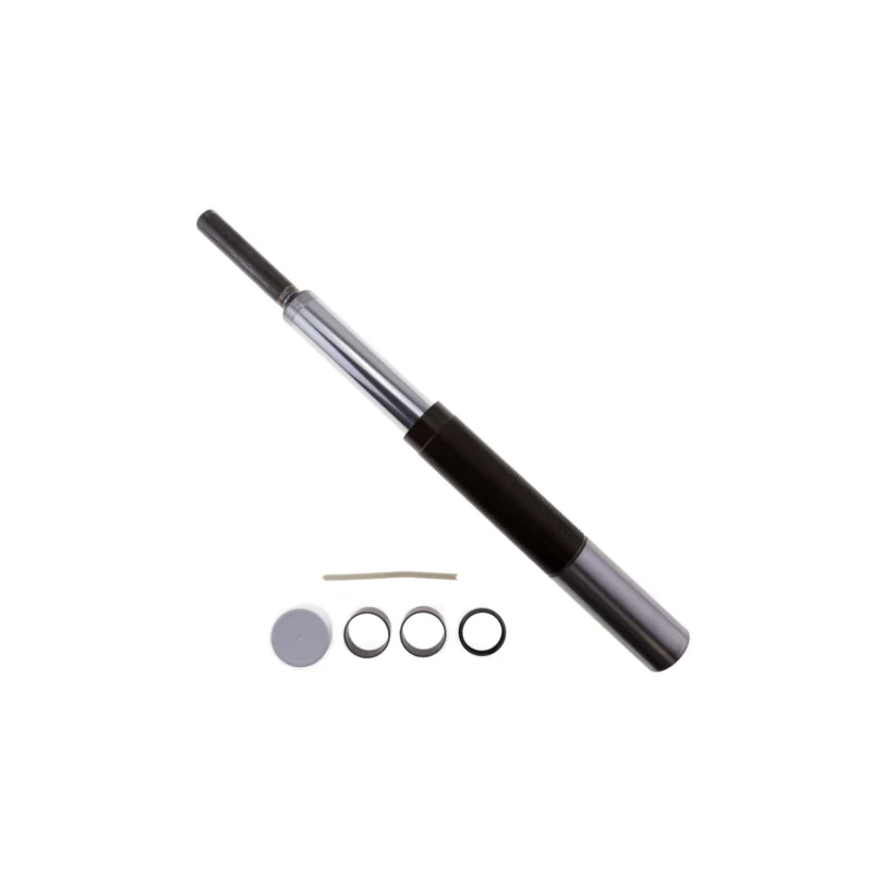 Bilstein 35-223122 - B8 5160 Remote Reservoir, Olive-Drab Zinc