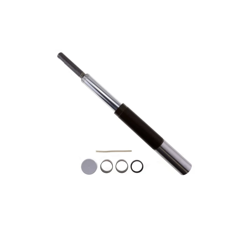 Bilstein 35-223139 - B8 5160 Remote Reservoir, Olive-Drab Zinc