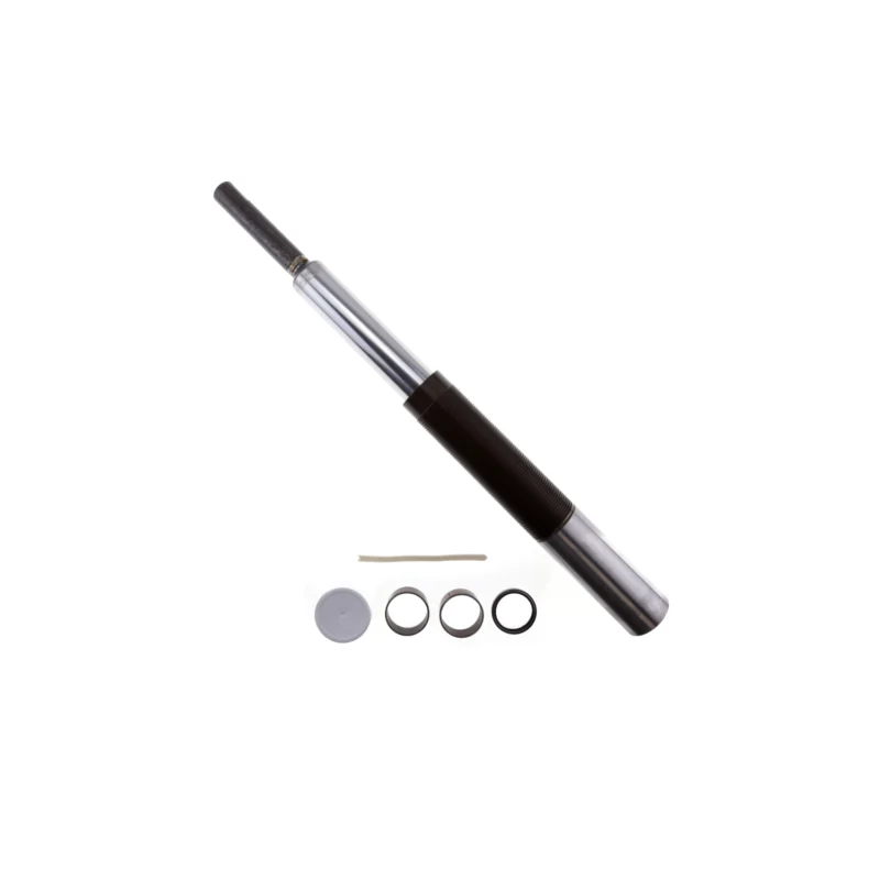 Bilstein 35-223146 - B8 5160 Remote Reservoir, Olive-Drab Zinc