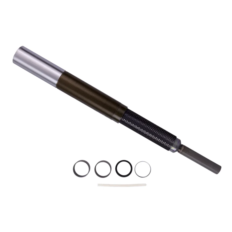 Bilstein 35-223153 - B8 5160 Remote Reservoir, Olive-Drab Zinc