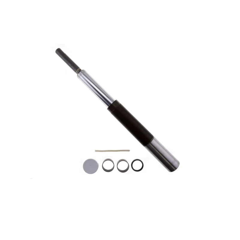 Bilstein 35-223160 - B8 5160 Remote Reservoir, Olive-Drab Zinc