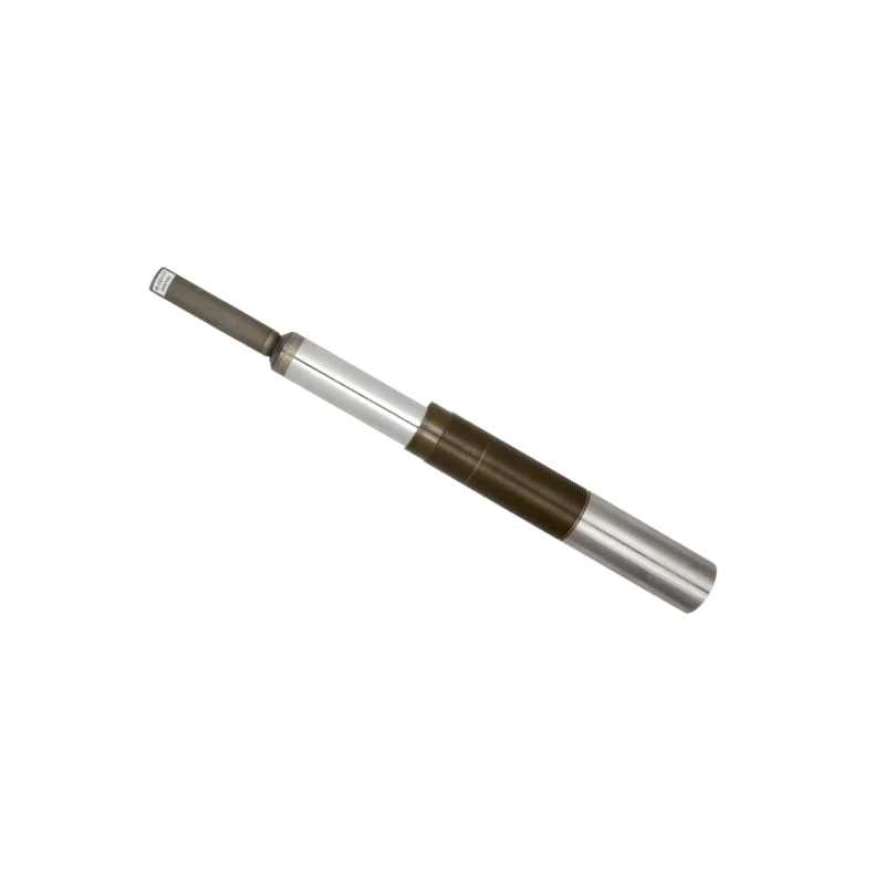 Bilstein 35-223177 - B8 5160 Remote Reservoir, Olive-Drab Zinc