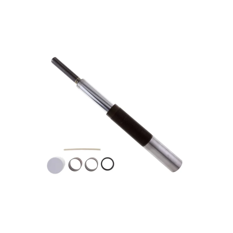 Bilstein 35-223184 - B8 5160 Remote Reservoir, Olive-Drab Zinc