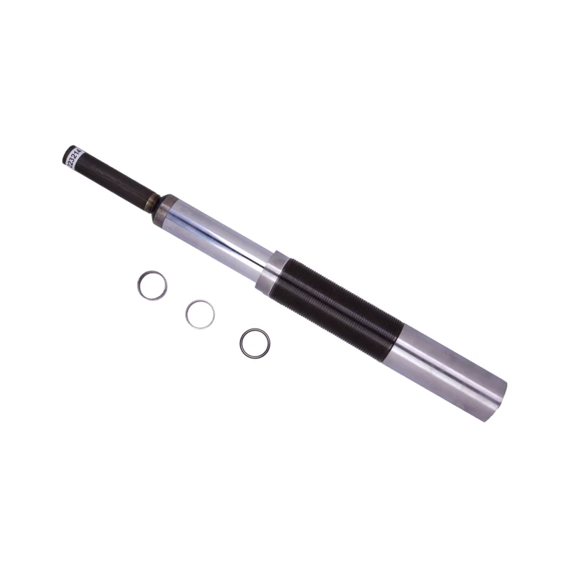 Bilstein 35-223207 - B8 5160 Remote Reservoir, Olive-Drab Zinc