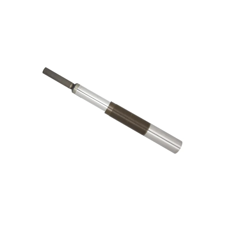 Bilstein 35-223214 - B8 5160 Remote Reservoir, Olive-Drab Zinc
