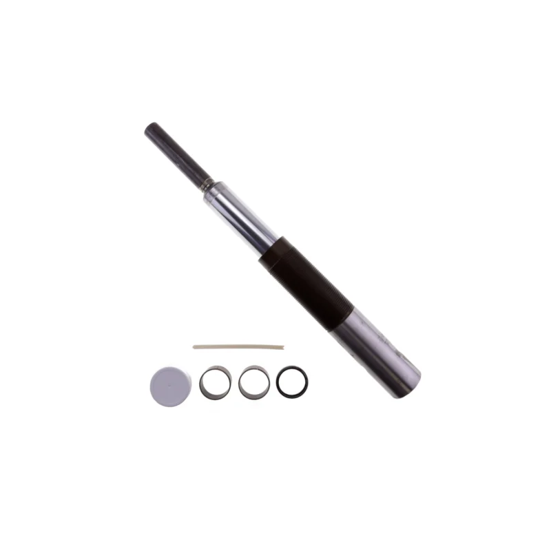 Bilstein 35-223221 - B8 5160 Remote Reservoir, Olive-Drab Zinc