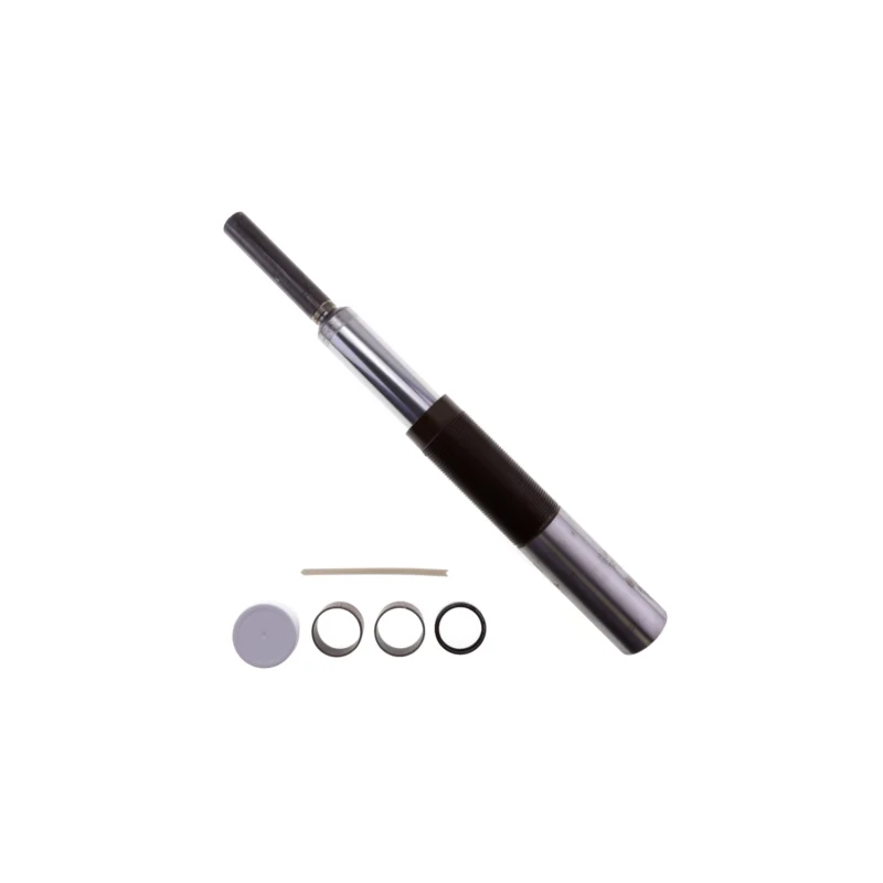 Bilstein 35-223245 - B8 5160 Remote Reservoir, Olive-Drab Zinc
