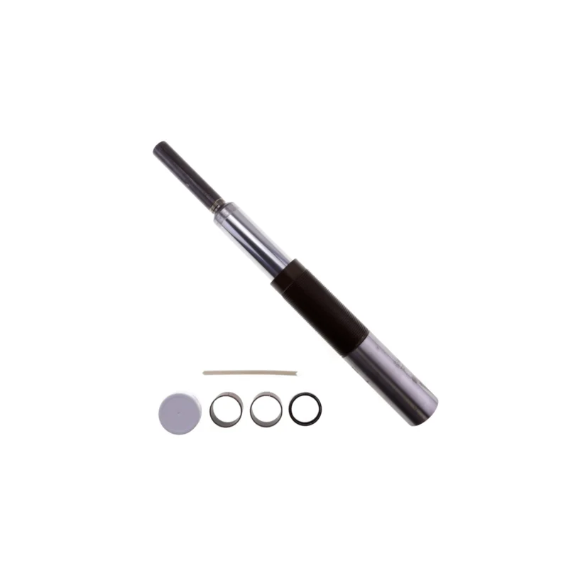 Bilstein 35-223252 - B8 5160 Remote Reservoir, Olive-Drab Zinc
