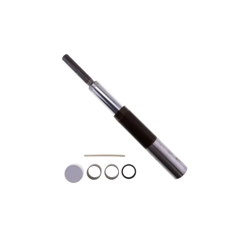 Bilstein 35-223269 - B8 5160 Remote Reservoir, Olive-Drab Zinc