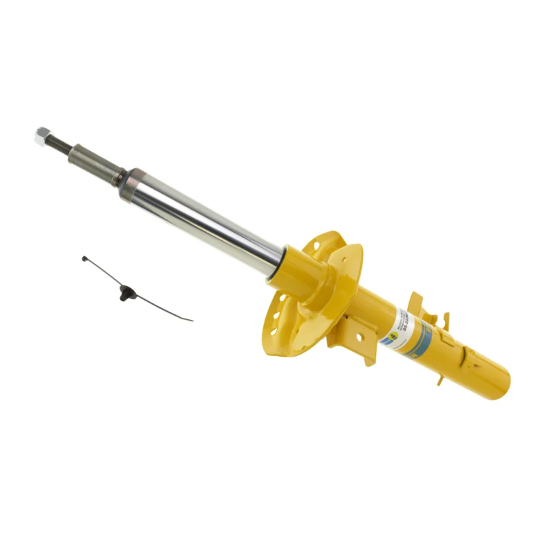 Bilstein 35-223627 - B8 5160 Remote Reservoir, Yellow Paint