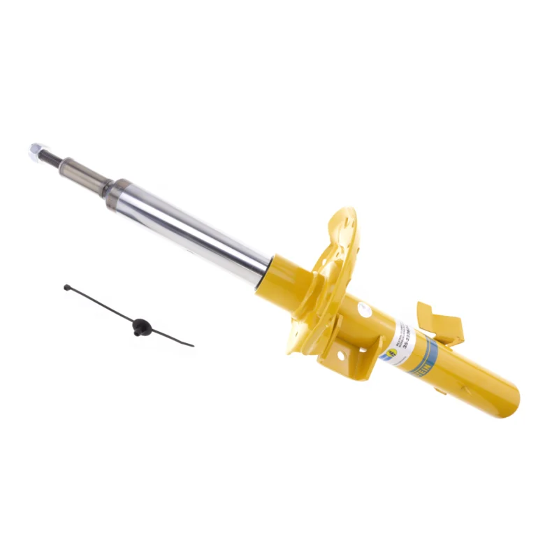 Bilstein 35-223634 - B8 5160 Remote Reservoir, Yellow Paint