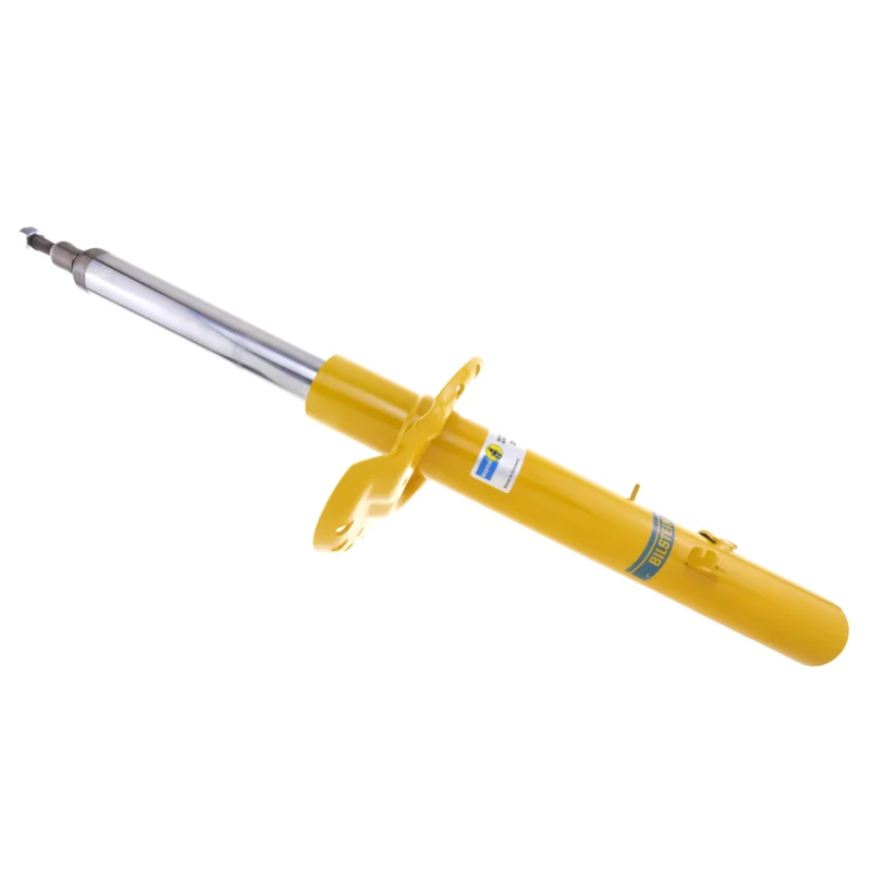 Bilstein 35-223641 - B8 5160 Remote Reservoir, Yellow Paint