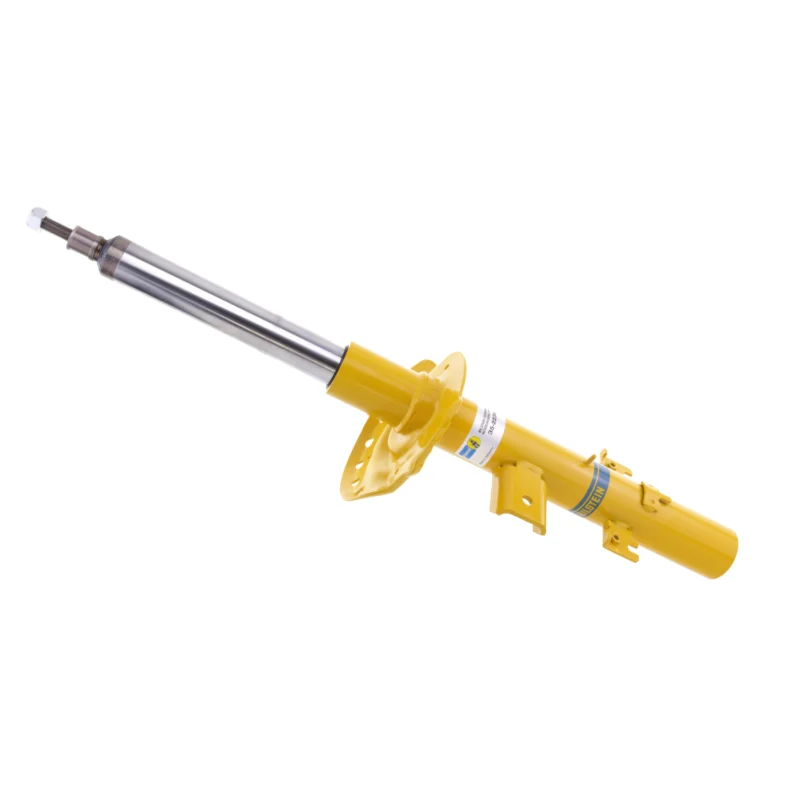 Bilstein 35-223658 - B8 5160 Remote Reservoir, Yellow Paint