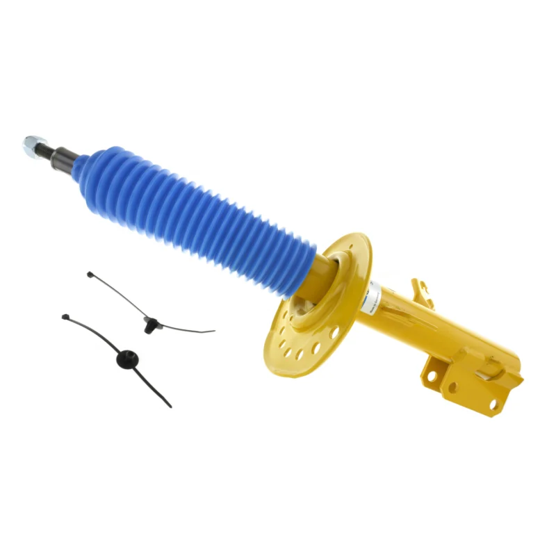 Bilstein 35-227526 - B8 5160 Remote Reservoir, Yellow Paint