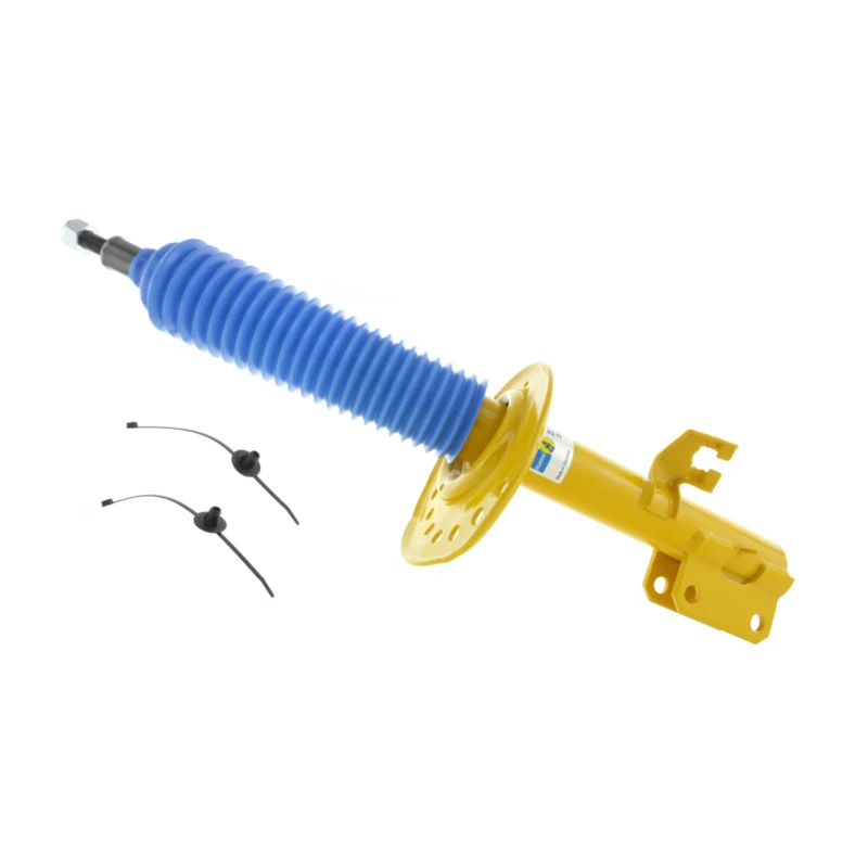 Bilstein 35-227533 - B8 5160 Remote Reservoir, Yellow Paint
