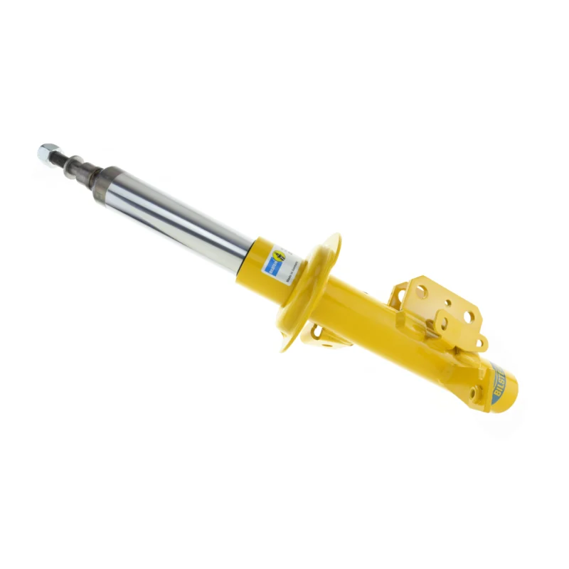 Bilstein 35-228370 - B8 5160 Remote Reservoir, Yellow Paint