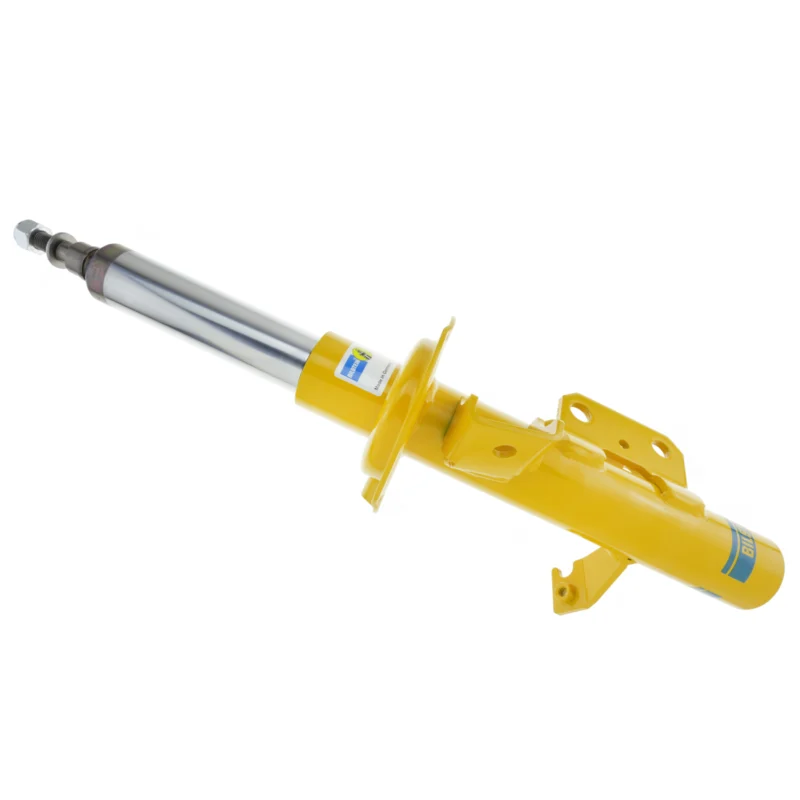 Bilstein 35-228387 - B8 5160 Remote Reservoir, Yellow Paint