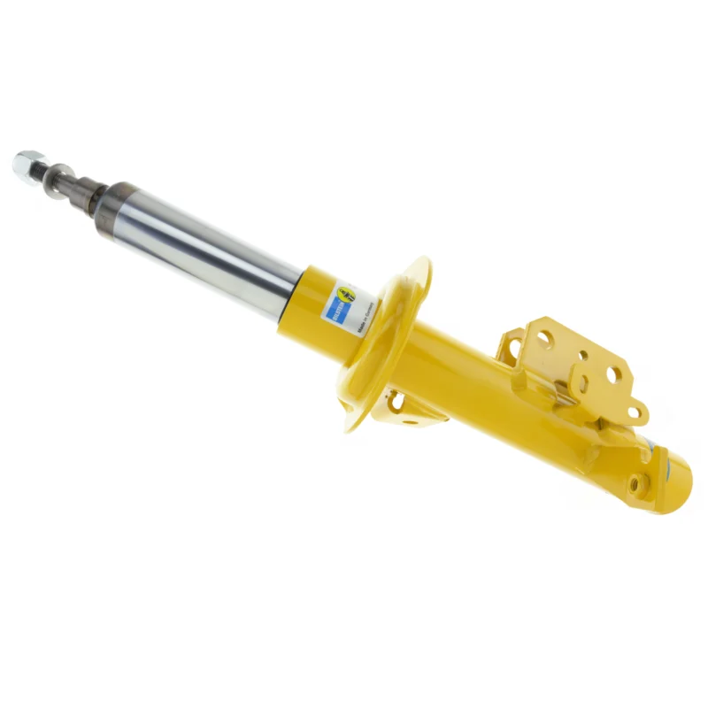 Bilstein 35-228417 - B8 5160 Remote Reservoir, Yellow Paint