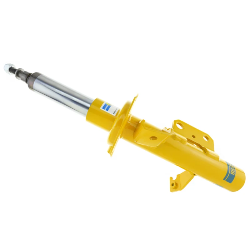 Bilstein 35-228424 - B8 5160 Remote Reservoir, Yellow Paint