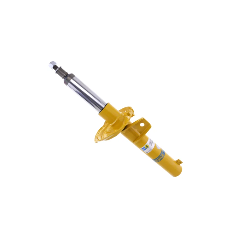 Bilstein 35-229902 - B8 5160 Remote Reservoir, Yellow Paint