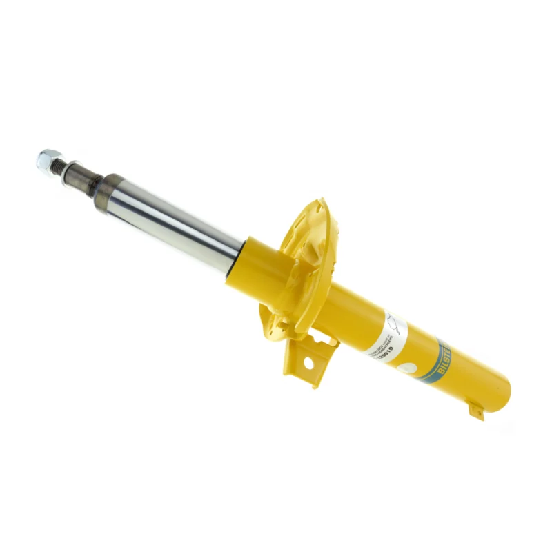 Bilstein 35-229919 - B8 5160 Remote Reservoir, Yellow Paint