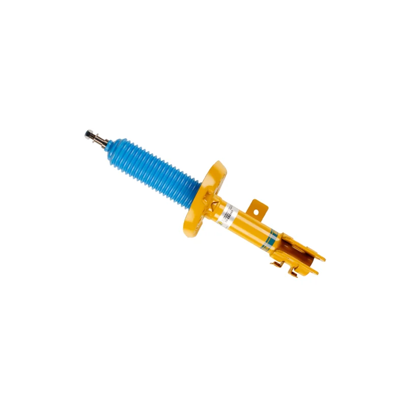Bilstein 35-232582 - B8 5160 Remote Reservoir, Yellow Paint