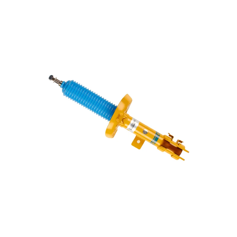 Bilstein 35-232599 - B8 5160 Remote Reservoir, Yellow Paint